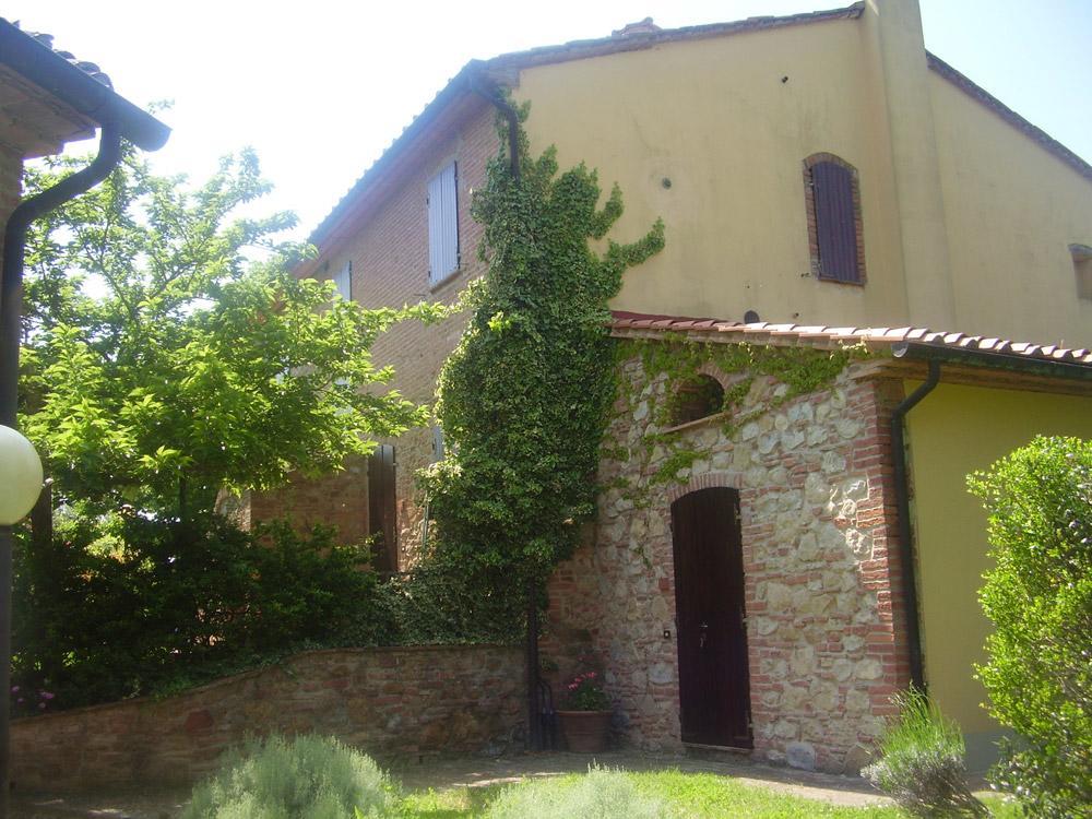 Agriturismo Il Prato Palaia Exterior foto