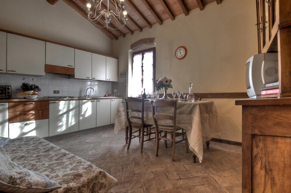 Agriturismo Il Prato Palaia Exterior foto